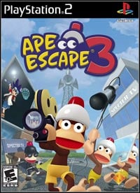 Trainer for Ape Escape 3 [v1.0.3]