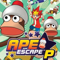Trainer for Ape Escape: On the Loose [v1.0.2]