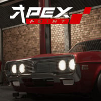 Apex Point: Trainer +5 [v1.7]