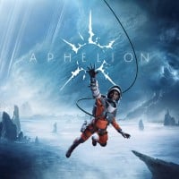 Aphelion: TRAINER AND CHEATS (V1.0.18)