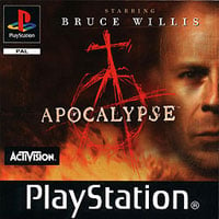 Apocalypse: Cheats, Trainer +9 [dR.oLLe]