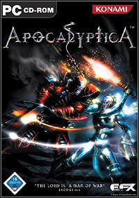 Trainer for Apocalyptica [v1.0.2]