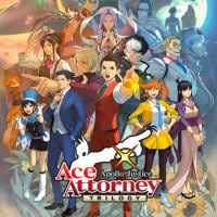 Apollo Justice: Ace Attorney Trilogy: Trainer +9 [v1.1]