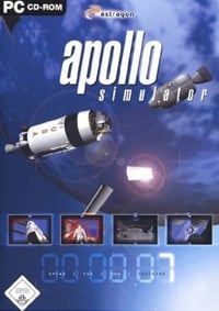 Apollo Simulator: Cheats, Trainer +6 [FLiNG]