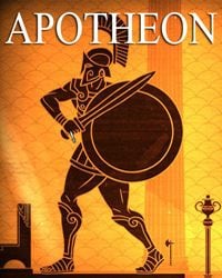 Apotheon: TRAINER AND CHEATS (V1.0.86)