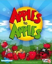 Apples to Apples: Cheats, Trainer +12 [CheatHappens.com]