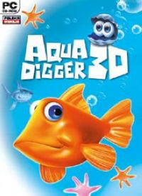 Aqua Digger 3D: Trainer +11 [v1.8]