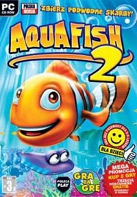 Aqua Fish 2: Cheats, Trainer +15 [CheatHappens.com]