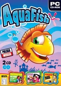 Aqua Fish: TRAINER AND CHEATS (V1.0.71)