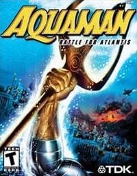 Aquaman: Battle for Atlantis: Cheats, Trainer +6 [dR.oLLe]