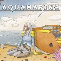 Aquamarine: Trainer +12 [v1.6]