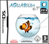 Aquarium by DS: Cheats, Trainer +12 [MrAntiFan]