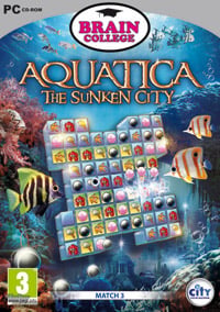 Aquatica: The Sunken City: Trainer +14 [v1.3]