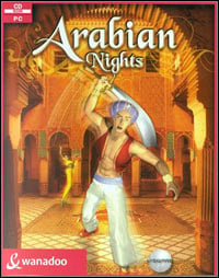 Arabian Nights: Cheats, Trainer +9 [FLiNG]
