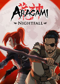 Aragami: Nightfall: Trainer +12 [v1.1]