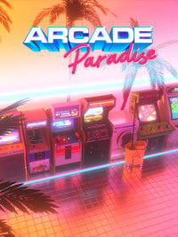 Arcade Paradise: TRAINER AND CHEATS (V1.0.54)