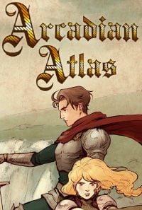 Arcadian Atlas: TRAINER AND CHEATS (V1.0.39)