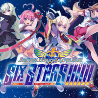 Arcana Heart 3: Love Max Six Stars!!!!!!: Cheats, Trainer +8 [dR.oLLe]