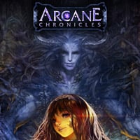 Trainer for Arcane Chronicles [v1.0.1]