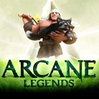 Arcane Legends: TRAINER AND CHEATS (V1.0.96)