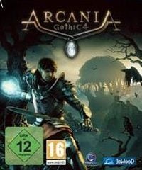 Trainer for ArcaniA [v1.0.8]