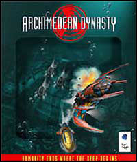 Archimedean Dynasty: TRAINER AND CHEATS (V1.0.95)