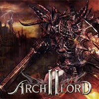 Archlord II: Trainer +14 [v1.5]