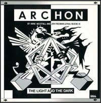 Trainer for Archon: The Light and the Dark [v1.0.6]
