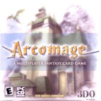 Arcomage: Cheats, Trainer +8 [dR.oLLe]