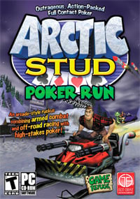 Trainer for Arctic Stud Poker Run [v1.0.9]