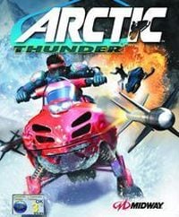 Arctic Thunder: TRAINER AND CHEATS (V1.0.49)