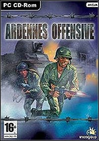 Ardennes Offensive: TRAINER AND CHEATS (V1.0.65)