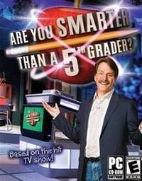 Trainer for Are You Smarter than a 5th Grader? (2007) [v1.0.9]