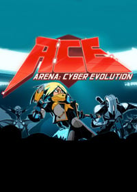 Arena: Cyber Evolution: TRAINER AND CHEATS (V1.0.67)