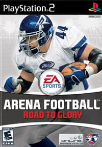 Arena Football: Road to Glory: Trainer +15 [v1.7]