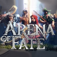 Arena of Fate: Trainer +8 [v1.4]