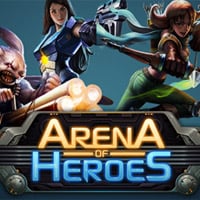 Arena of Heroes: Trainer +7 [v1.8]