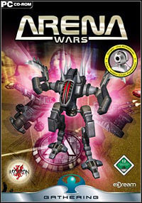Trainer for Arena Wars [v1.0.3]