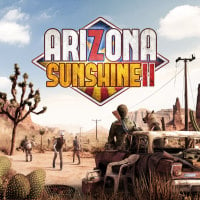 Arizona Sunshine 2: Cheats, Trainer +10 [FLiNG]