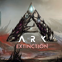 ARK: Extinction: Trainer +10 [v1.4]