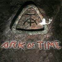 Ark of Time: Trainer +14 [v1.9]