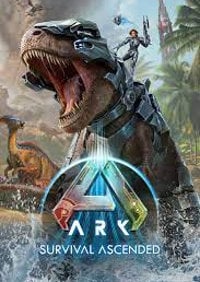 Trainer for ARK: Survival Ascended [v1.0.5]