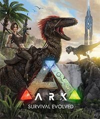 ARK: Survival Evolved: TRAINER AND CHEATS (V1.0.63)