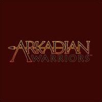 Arkadian Warriors: Trainer +13 [v1.2]