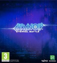 Arkanoid: Eternal Battle: Trainer +8 [v1.3]