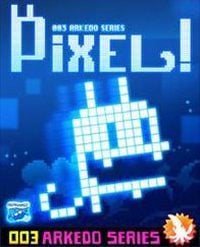 Arkedo Series: 03 PIXEL!: Trainer +5 [v1.2]