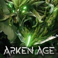 Arken Age: Trainer +13 [v1.2]