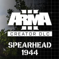 Arma 3 Creator DLC: Spearhead 1944: Trainer +11 [v1.5]