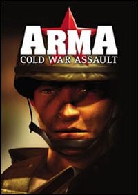 Arma: Cold War Assault: Cheats, Trainer +11 [MrAntiFan]