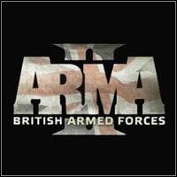 ArmA II: British Armed Forces: Trainer +13 [v1.6]